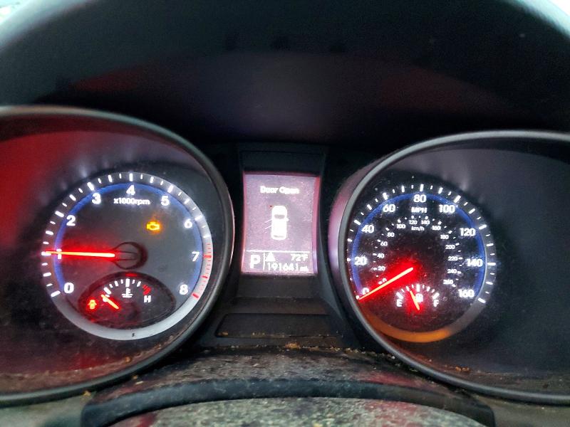 Продажа на аукционе авто 2015 Hyundai Santa Fe Sport, vin: 5XYZUDLB8FG268538, номер лота: 69520616