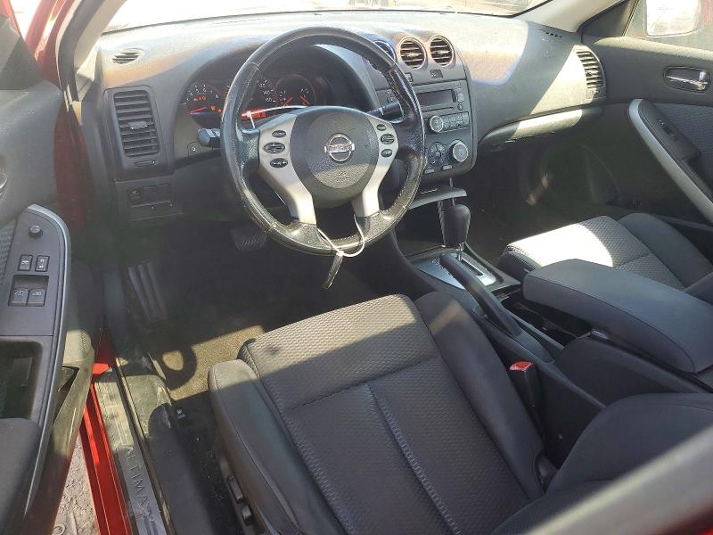 Auction sale of the 2008 Nissan Altima, vin: 1N4AL24E78C278133, lot number: 70924836
