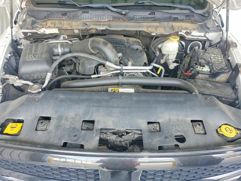 Продажа на аукционе авто 2017 Ram 1500, vin: 1C6RR7MT0HS830558, номер лота: 69779026