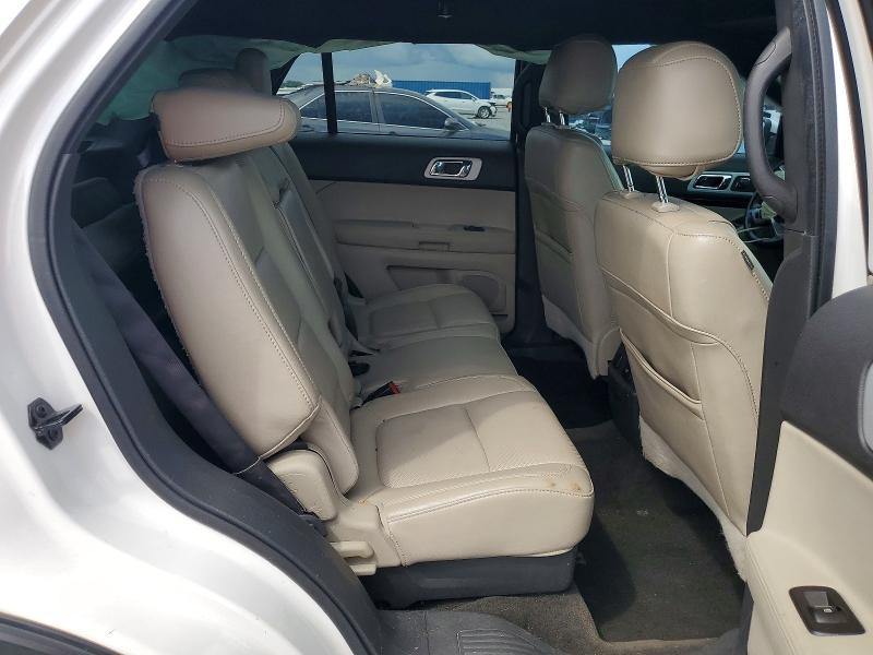 Продаж на аукціоні авто 2013 Ford Explorer, vin: 1FM5K7F81DGA29408, номер лоту: 68929866