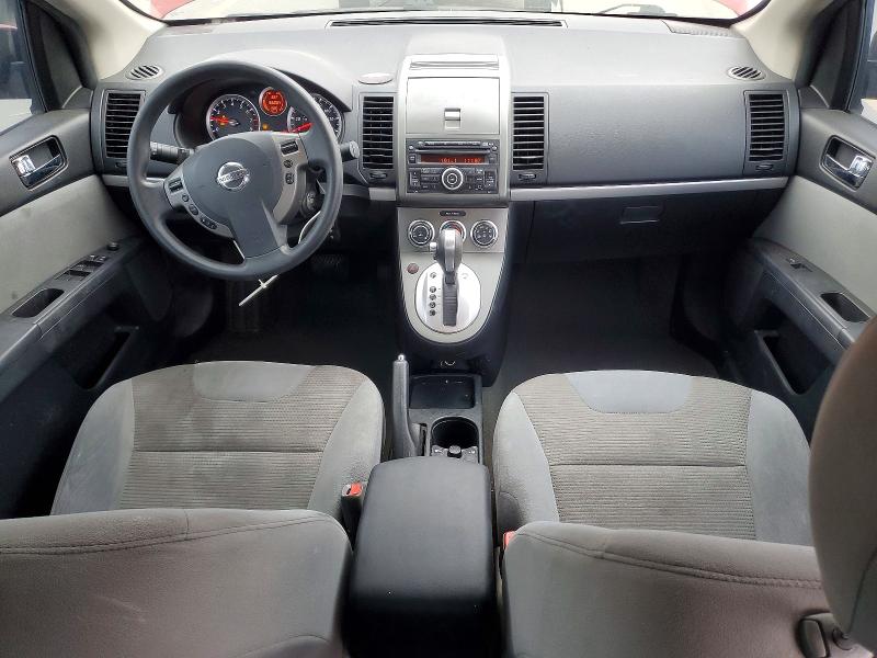 Aukcja sprzedaży 2011 Nissan Sentra, vin: 3N1AB6AP2BL675791, numer aukcji: 69121176