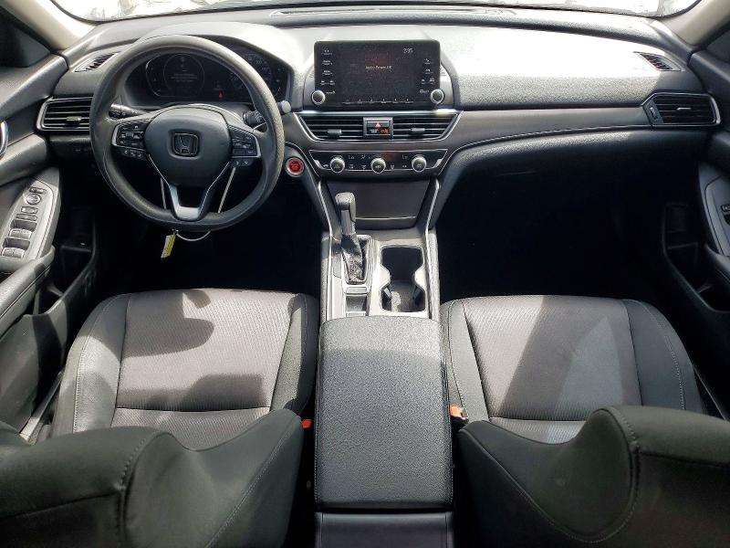 Aukcja sprzedaży 2019 Honda Accord, vin: 1HGCV1F1XKA001904, numer aukcji: 67846636