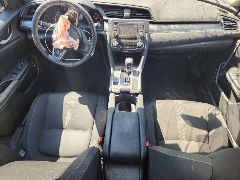 Продаж на аукціоні авто 2018 Honda Civic, vin: 2HGFC2F56JH528513, номер лоту: 67678696