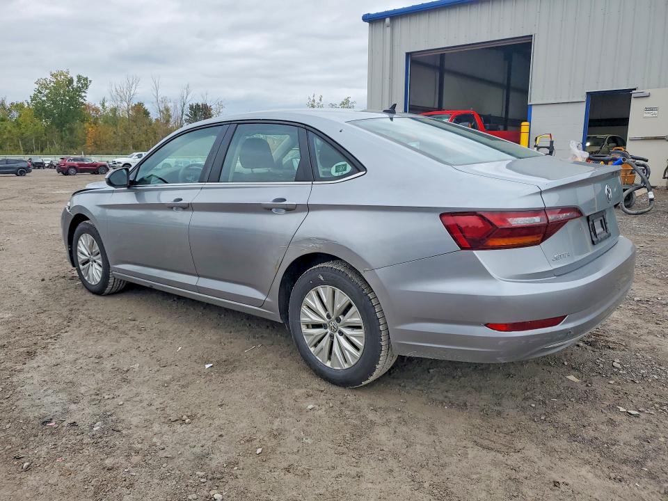 Aukcja sprzedaży 2019 Volkswagen Jetta, vin: 3VWN57BUXKM216709, numer aukcji: 69553726