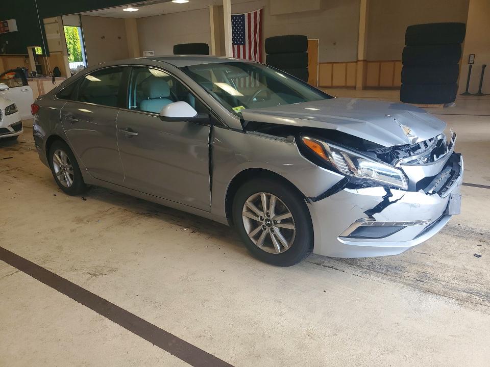 Aukcja sprzedaży 2015 Hyundai Sonata, vin: 5NPE24AF2FH057189, numer aukcji: 69194276