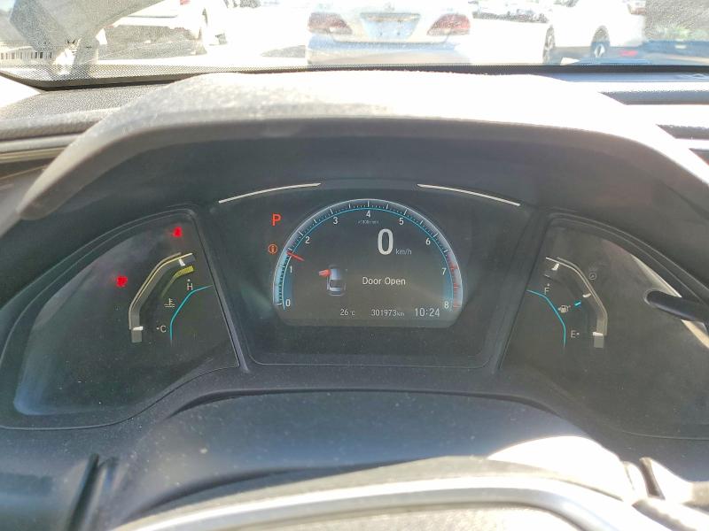 Aukcja sprzedaży 2020 Honda Civic, vin: 2HGFC2F55LH006667, numer aukcji: 68616896