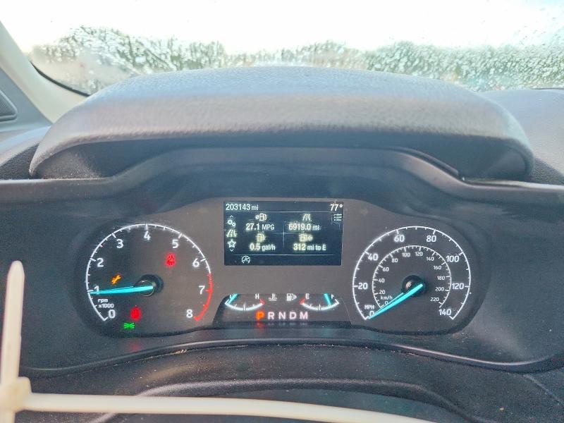 67545216 :رقم المزاد ، NM0LS7S28N1525062 vin ، 2022 Ford Transit Connect مزاد بيع
