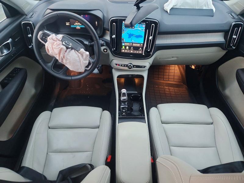 Aukcja sprzedaży 2024 Volvo Xc40, vin: YV4L12UF7R2328177, numer aukcji: 68490466
