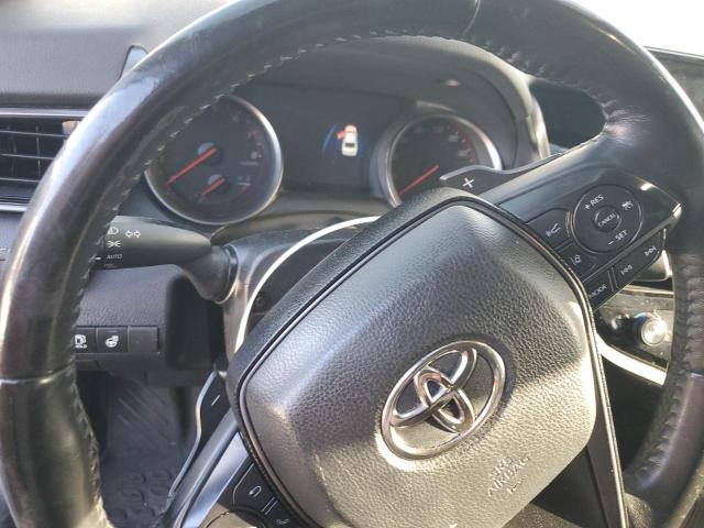 Aukcja sprzedaży 2023 Toyota Camry, vin: 4T1KZ1AK6PU071996, numer aukcji: 69337946