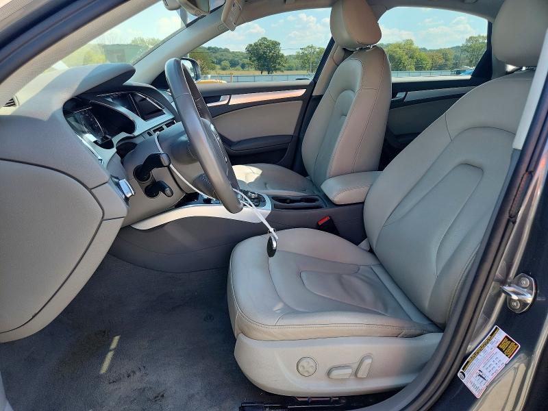 Продаж на аукціоні авто 2012 Audi A4, vin: WAUFFBFL5CA069865, номер лоту: 68622426