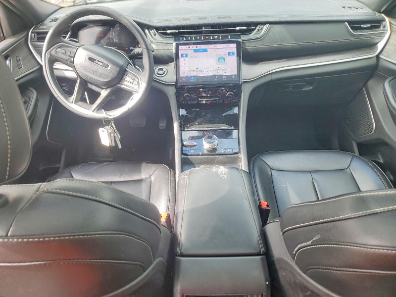 Auction sale of the 2024 Jeep Grand Cherokee, vin: 1C4RJYB68RC117731, lot number: 70052496
