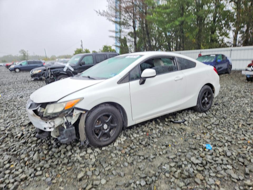 70519316 :رقم المزاد ، 2HGFG3B54CH563585 vin ، 2012 Honda Civic مزاد بيع