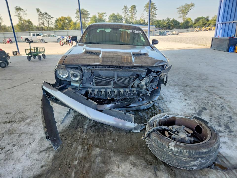 Aukcja sprzedaży 2017 Dodge Challenger, vin: 2C3CDZAG2HH624735, numer aukcji: 67362116