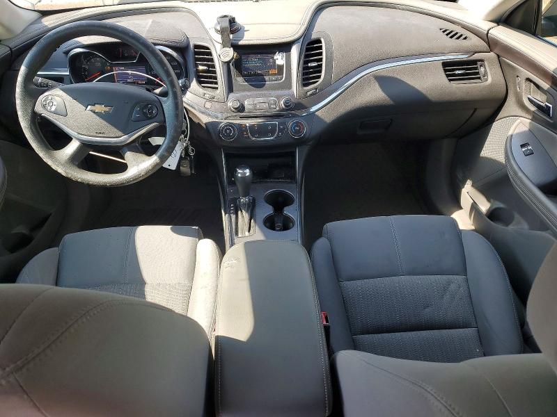 Продажа на аукционе авто 2014 Chevrolet Impala, vin: 1G11Y5SL2EU133630, номер лота: 68635196