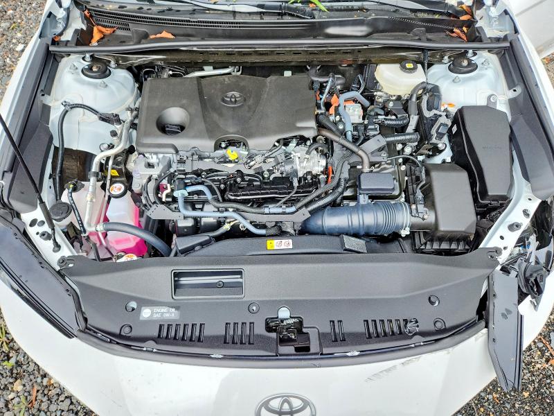 Продаж на аукціоні авто 2026 Toyota Camry, vin: 4T1DAACK4TU679913, номер лоту: 70061186