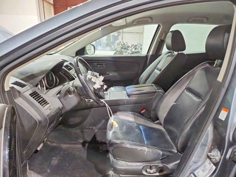 Aukcja sprzedaży 2012 Mazda Cx-9, vin: JM3TB3CV2C0334865, numer aukcji: 68585866