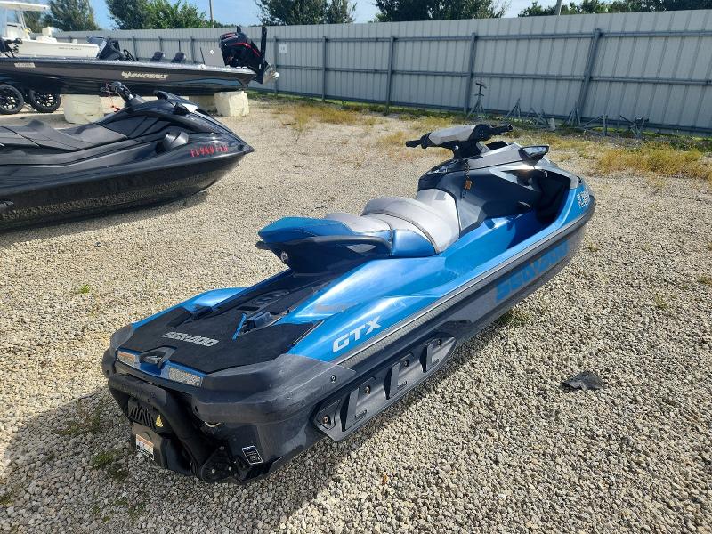 Aukcja sprzedaży 2020 Sea-doo Gtx 230, vin: YDV61641D020, numer aukcji: 68868156