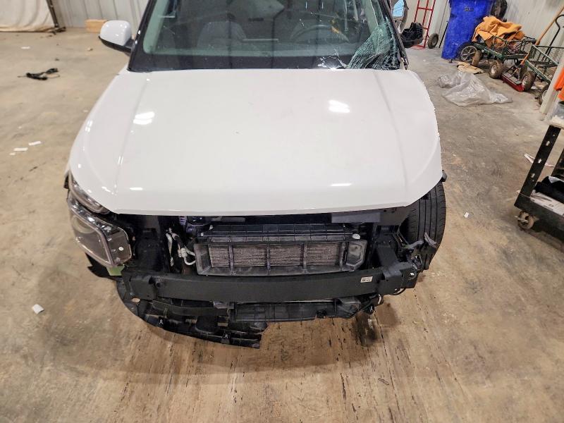 Продаж на аукціоні авто 2023 Hyundai Venue, vin: KMHRC8A32PU273073, номер лоту: 68108326