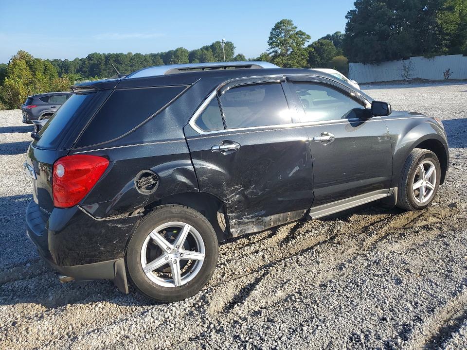 Aukcja sprzedaży 2012 Chevrolet Equinox, vin: 2GNFLGE55C6255020, numer aukcji: 68516596