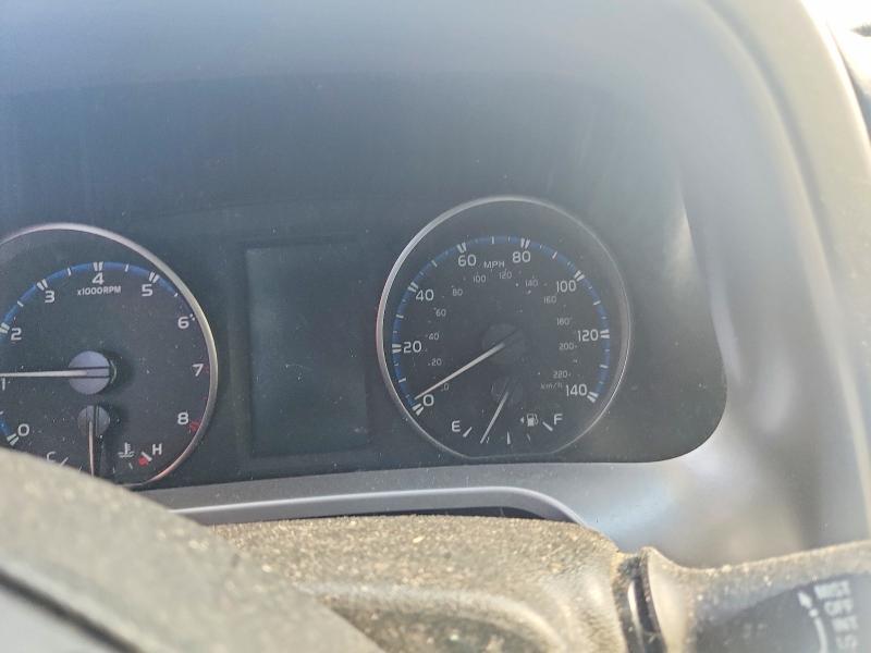 67394406 :رقم المزاد ، JTMRFREV2JJ196842 vin ، 2018 Toyota Rav4 مزاد بيع