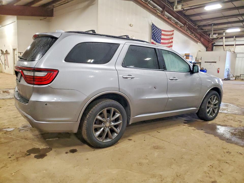 Продажа на аукционе авто 2018 Dodge Durango, vin: 1C4RDJDG9JC385602, номер лота: 70443446