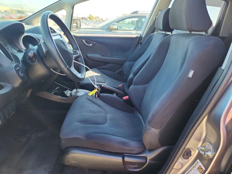 Продаж на аукціоні авто 2009 Honda Fit, vin: JHMGE88479S064378, номер лоту: 69565366