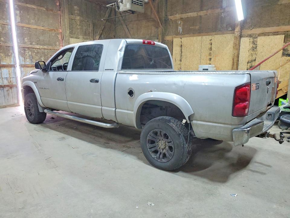 Aukcja sprzedaży 2007 Dodge Ram 1500, vin: 3D7KS19D47G700470, numer aukcji: 69005376