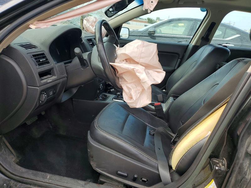 Продажа на аукционе авто 2012 Ford Fusion, vin: 3FAHP0JA3CR363554, номер лота: 67724536