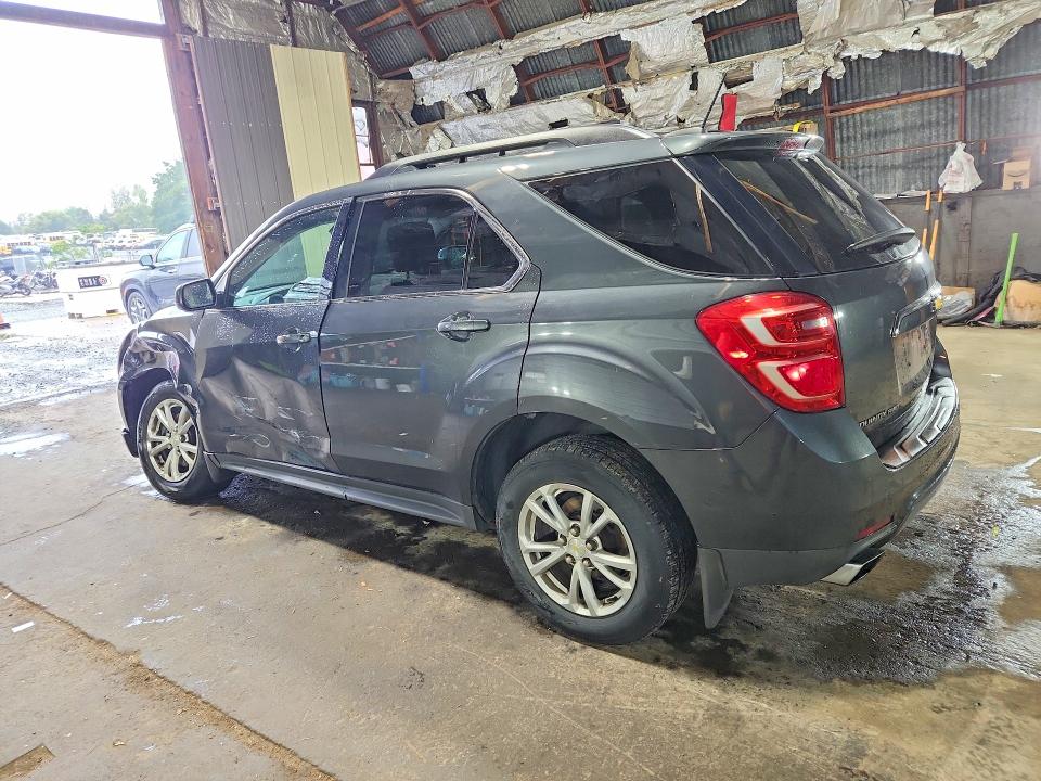 Продажа на аукционе авто 2017 Chevrolet Equinox, vin: 2GNFLFE34H6167351, номер лота: 69084796