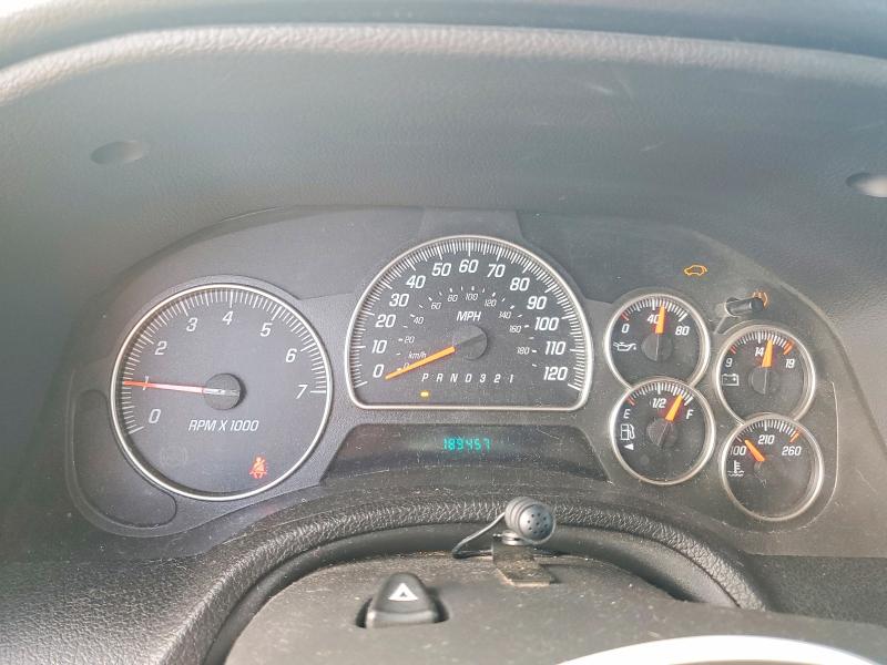 Продажа на аукционе авто 2008 Gmc Envoy, vin: 1GKDS13S082103941, номер лота: 68016036