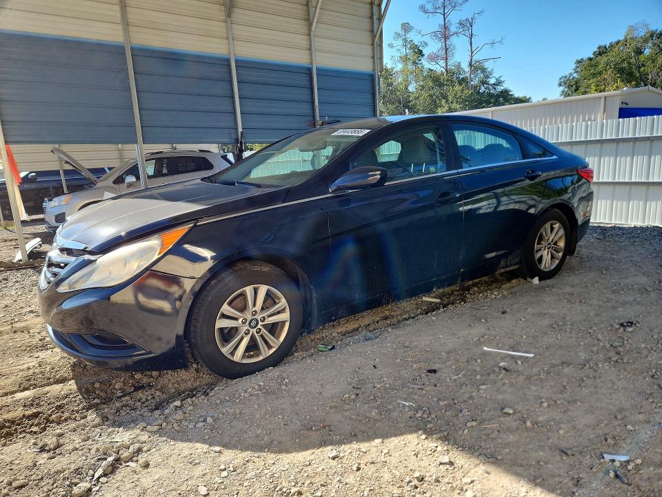 Продажа на аукционе авто 2012 Hyundai Sonata, vin: 5NPEB4AC6CH476017, номер лота: 69449866