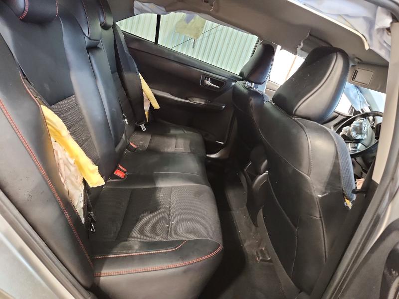 Продажа на аукционе авто 2017 Toyota Camry, vin: 4T1BF1FK4HU773351, номер лота: 70789436