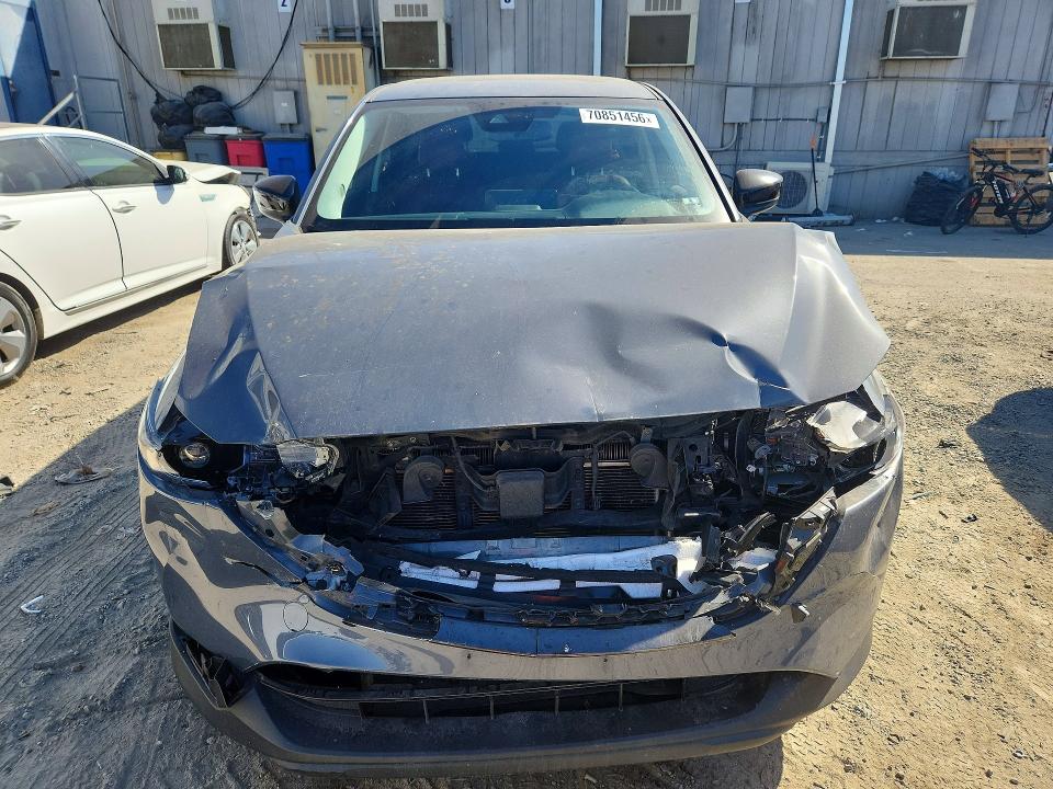 70851456 :رقم المزاد ، JM3KFBCM0N0644386 vin ، 2022 Mazda Cx-5 مزاد بيع