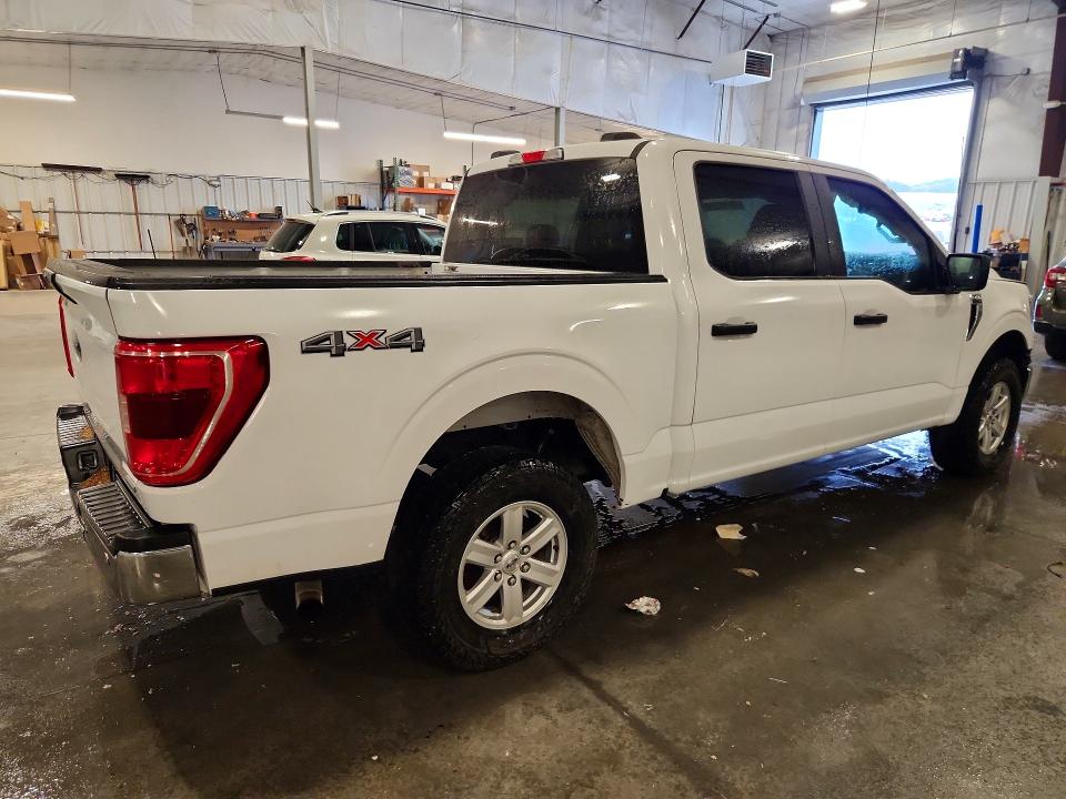 Aukcja sprzedaży 2023 Ford F150, vin: 1FTEW1EPXPKF45704, numer aukcji: 69823666