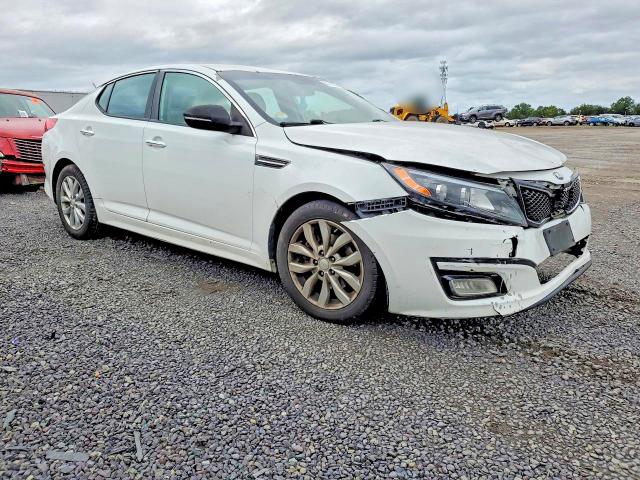 68143926 :رقم المزاد ، 5XXGM4A71FG443173 vin ، 2015 Kia Optima مزاد بيع