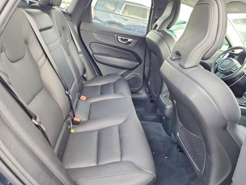 Auction sale of the 2019 Volvo Xc60, vin: YV4A22RK3K1366608, lot number: 70298416