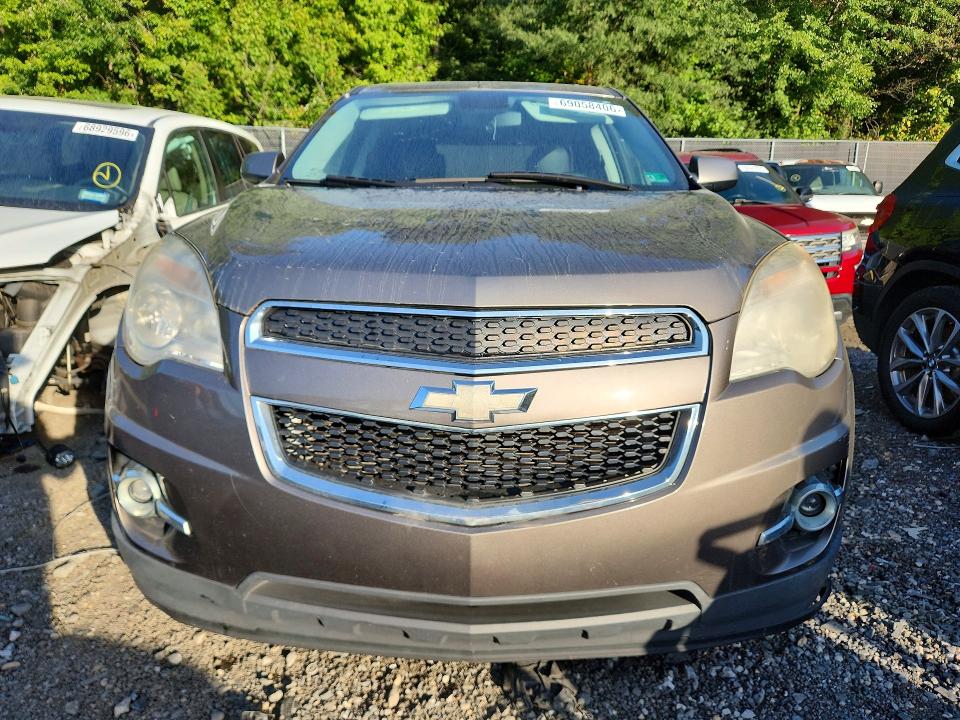 Продаж на аукціоні авто 2012 Chevrolet Equinox, vin: 2GNALDEK4C6185122, номер лоту: 69058406
