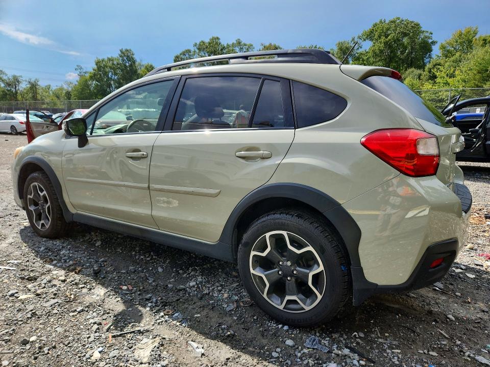 Продажа на аукционе авто 2015 Subaru Xv Crosstrek, vin: JF2GPASC1F8234263, номер лота: 67235746