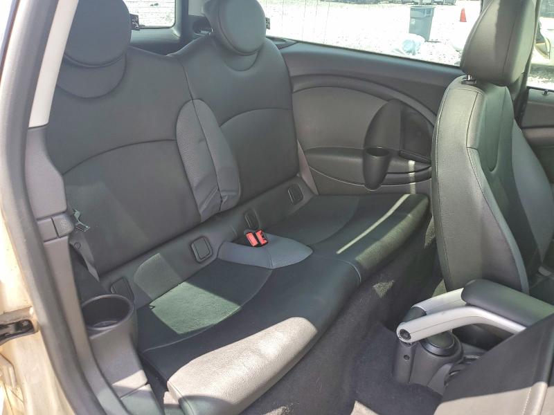 2009 Mini Cooper Clubman მანქანა იყიდება აუქციონზე, vin: WMWML33599TX33948, აუქციონის ნომერი: 67546046