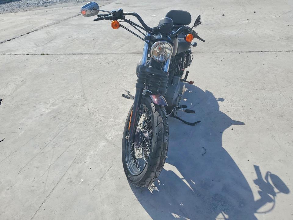 Продаж на аукціоні авто 2007 Harley-davidson Xl1200, vin: 1HD1CZ3427K441253, номер лоту: 66858606