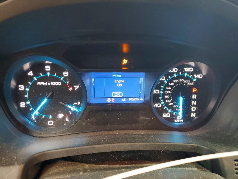 2014 Ford Explorer მანქანა იყიდება აუქციონზე, vin: 1FM5K7B85EGB50935, აუქციონის ნომერი: 69125386