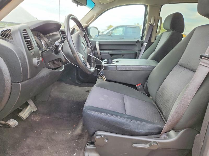 Продажа на аукционе авто 2013 Gmc Sierra, vin: 3GTP2VE75DG295092, номер лота: 69557846