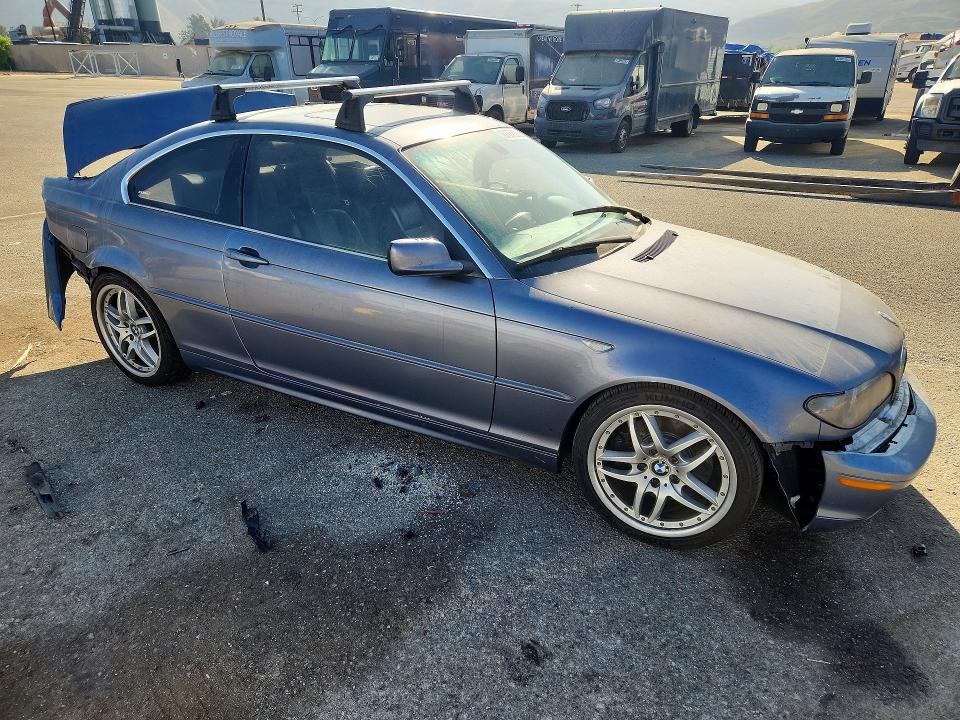 67376636 :رقم المزاد ، WBABD53465PD98791 vin ، 2005 Bmw 330 مزاد بيع