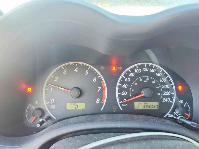 2013 Toyota Corolla მანქანა იყიდება აუქციონზე, vin: 2T1BU4EE3DC002717, აუქციონის ნომერი: 69740606
