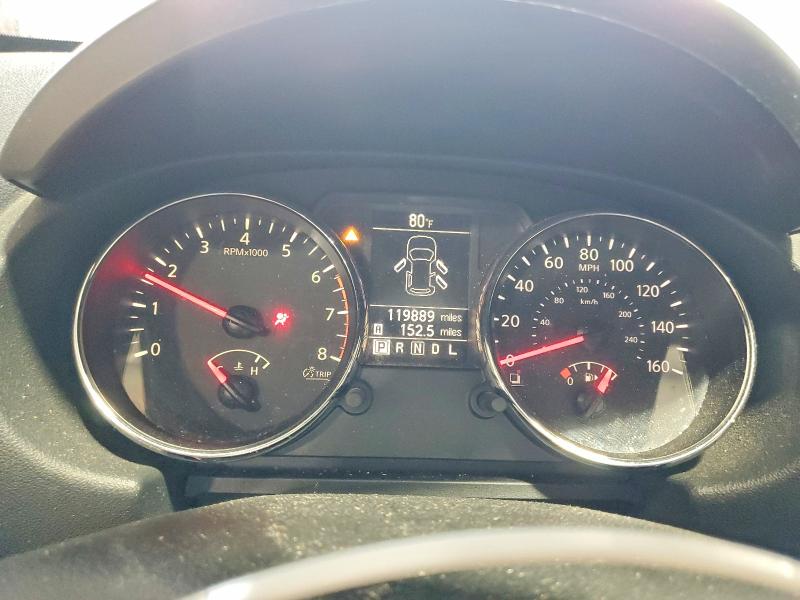 Продажа на аукционе авто 2013 Nissan Rogue, vin: JN8AS5MT8DW040155, номер лота: 69363746