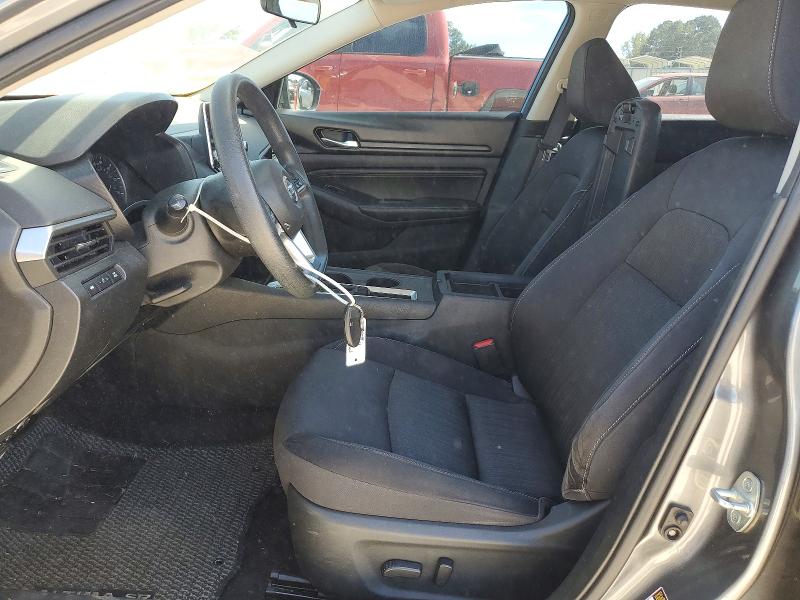 2019 Nissan Altima მანქანა იყიდება აუქციონზე, vin: 1N4BL4BV1KC165420, აუქციონის ნომერი: 70632596