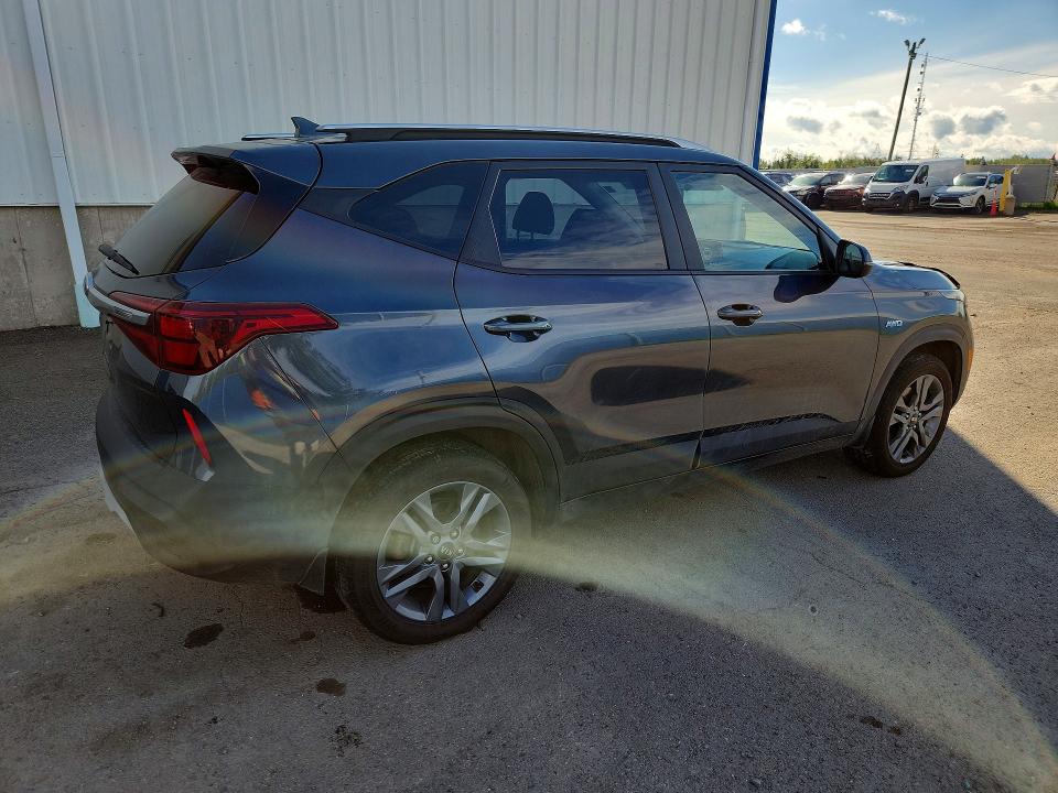 Продаж на аукціоні авто 2021 Kia Seltos, vin: KNDEPCAA1M7051336, номер лоту: 67564316