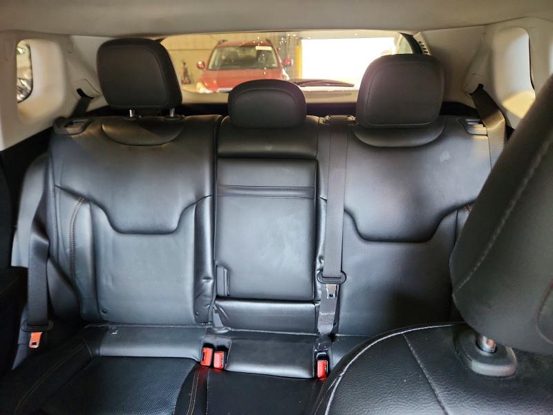 Aukcja sprzedaży 2020 Jeep Compass, vin: 3C4NJDCB5LT150393, numer aukcji: 67598876