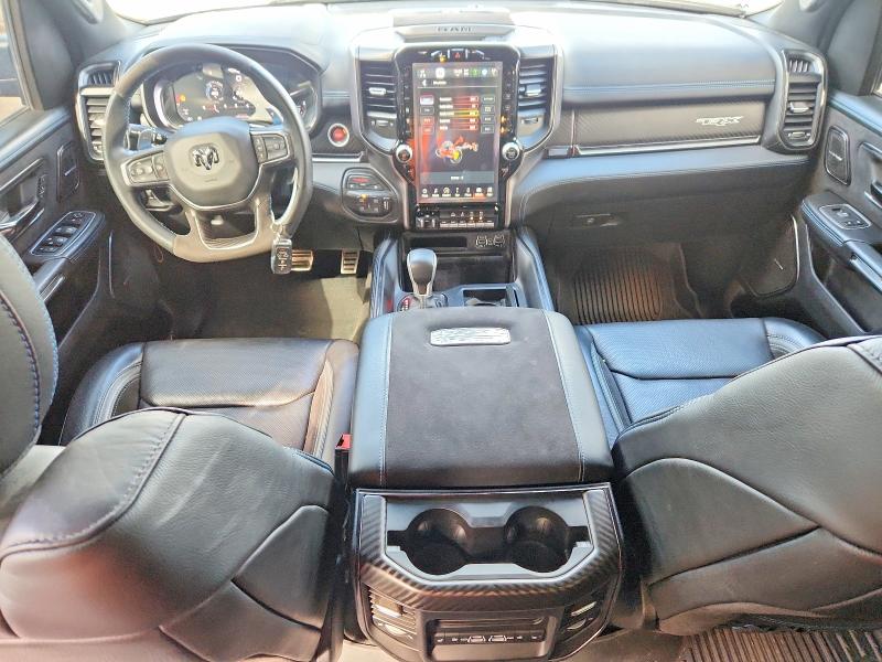 Продаж на аукціоні авто 2023 Ram 1500, vin: 1C6SRFU99PN648872, номер лоту: 66906386