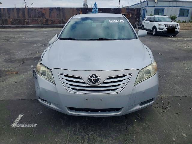 2007 Toyota Camry მანქანა იყიდება აუქციონზე, vin: 4T1BE46K27U100500, აუქციონის ნომერი: 68817196